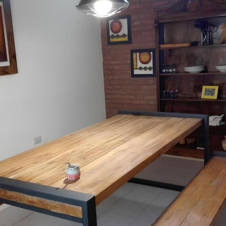 Sol Mar y Parrilla en J Newbery al 1200 - Apartamento de 2 dormitorios - 4