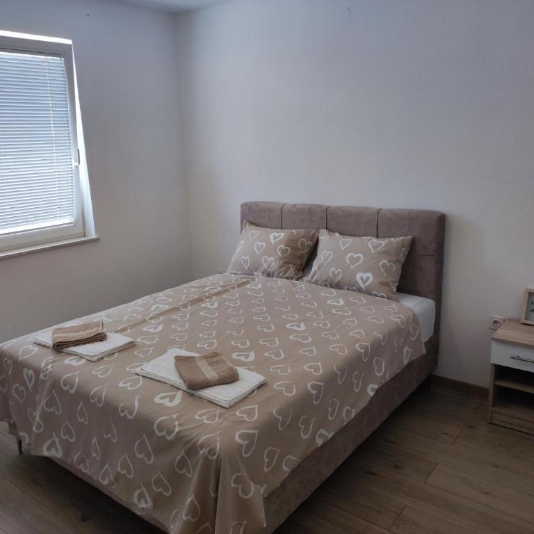 Apartman Mia - Apartman sa 2 Spavaće Sobe - 5