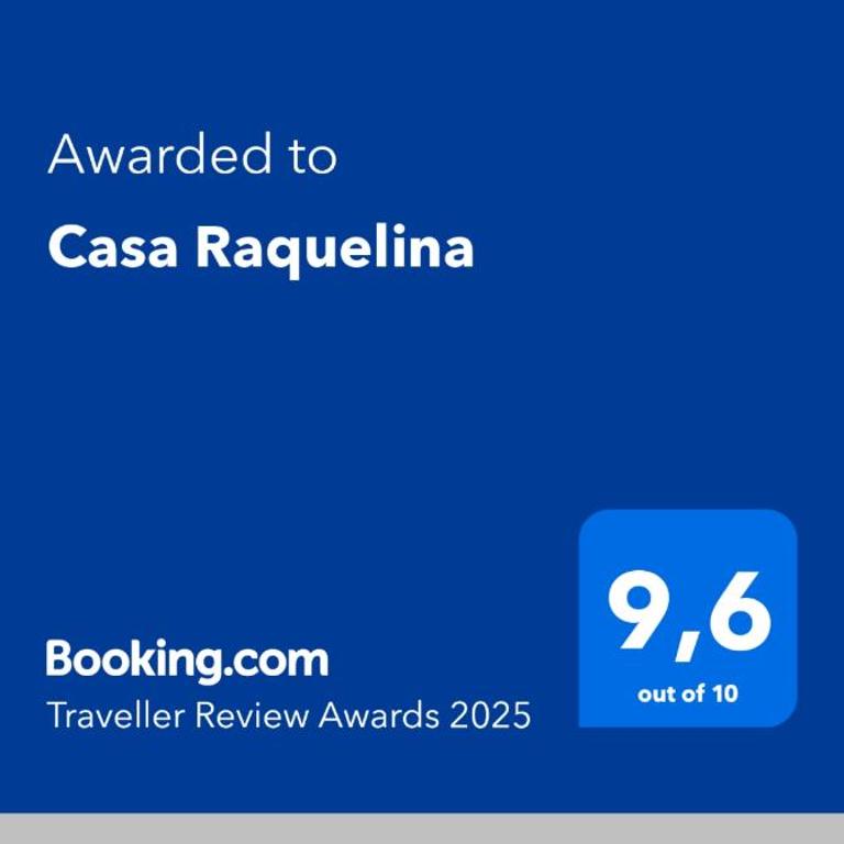Casa Raquelina - Apartamento de 3 dormitorios - 2