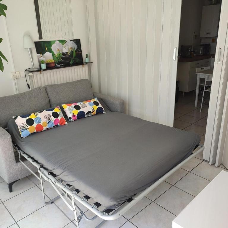 Palavas studio vue mer - Studio - Vue sur Mer - 9
