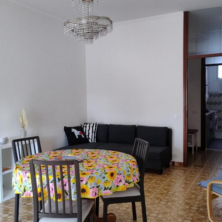 La Casa di Giulia - Appartamento con 2 Camere da Letto - 8