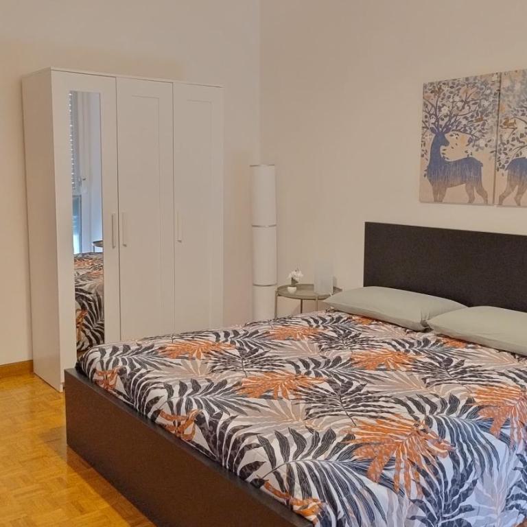 La Casa di Giulia - Appartamento con 2 Camere da Letto - 2