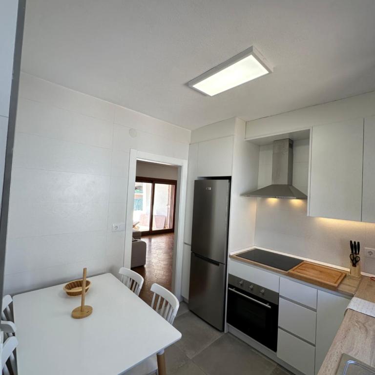 El Balcón de Villablancas - Casa de 5 dormitorios - 14