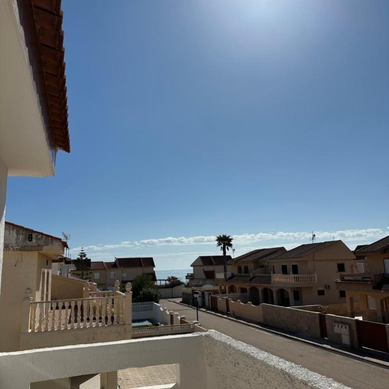 El Balcón de Villablancas - Casa de 5 dormitorios - 4