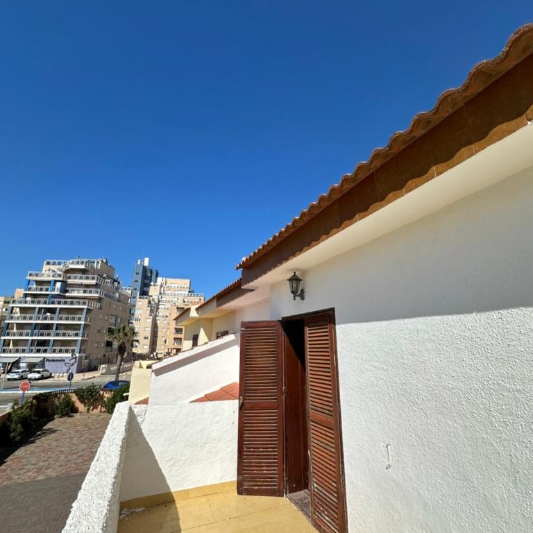 El Balcón de Villablancas - Casa de 5 dormitorios - 20