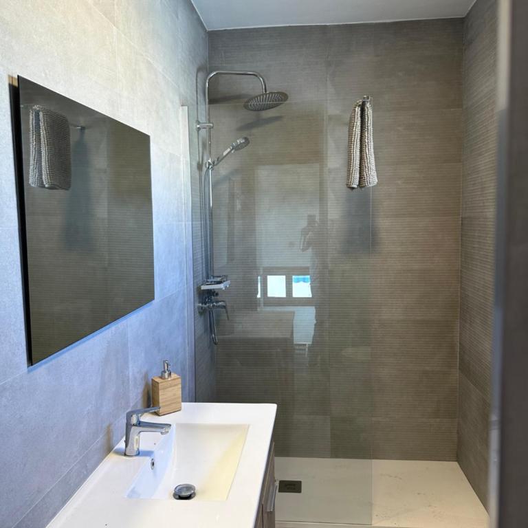 El Balcón de Villablancas - Casa de 5 dormitorios - 25