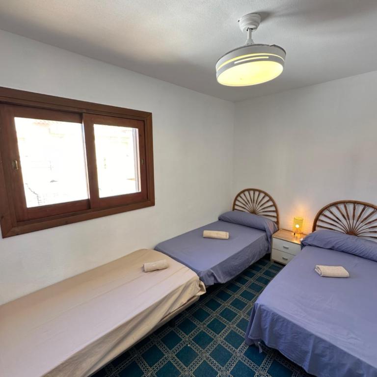 El Balcón de Villablancas - Casa de 5 dormitorios - 21