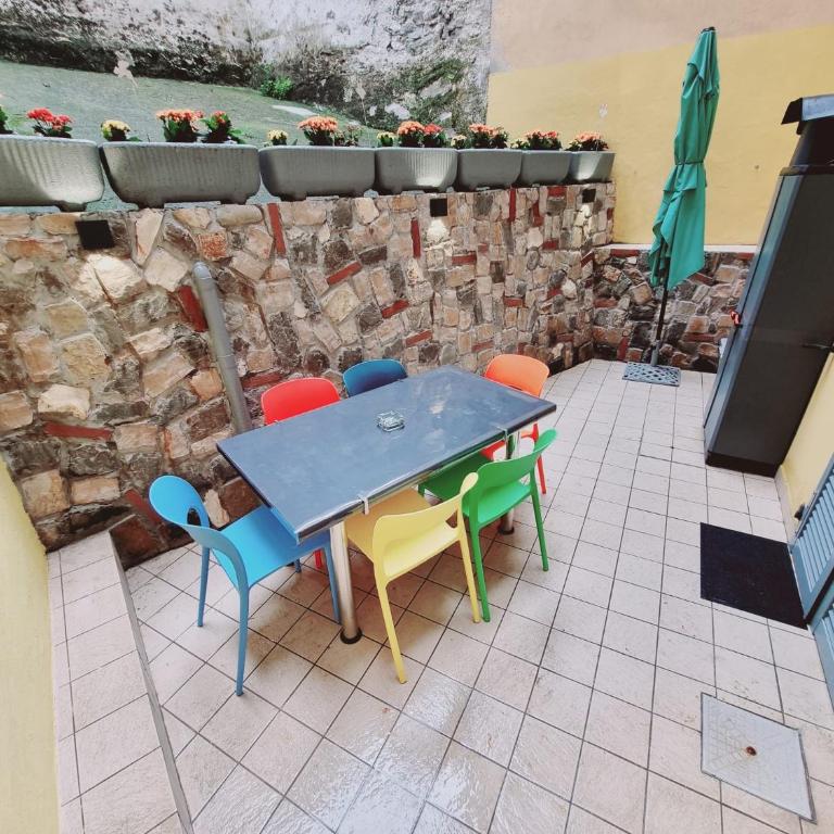 Best Stay Apartment - Two-Bedroom Apartment - 3