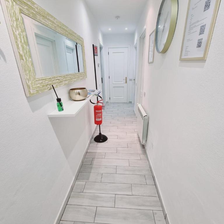 Best Stay Apartment - Two-Bedroom Apartment - 5