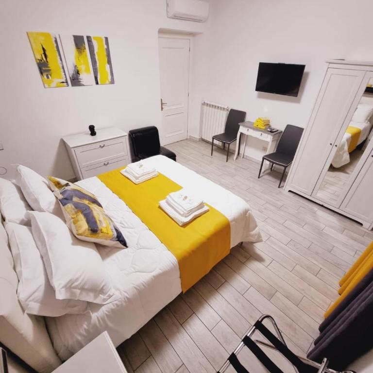 Best Stay Apartment - Two-Bedroom Apartment - 7