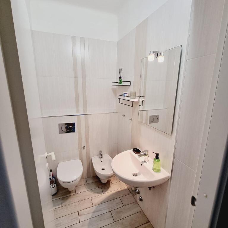 Best Stay Apartment - Two-Bedroom Apartment - 4