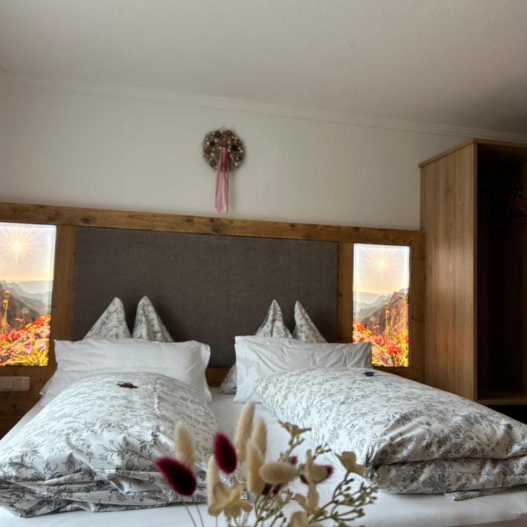 Hauslhof - Doppelzimmer - 4