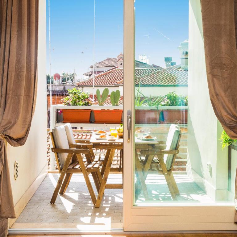 Boutique Domus Trastevere Family - Appartamento con 2 Camere da Letto - 1