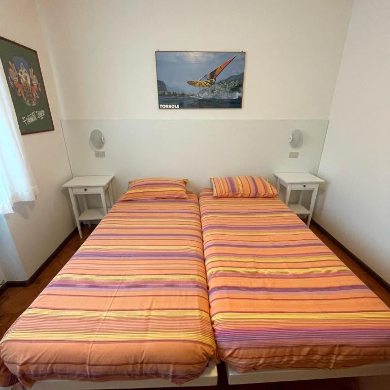 Villa Angela - Appartamento con 1 Camera da Letto - 2