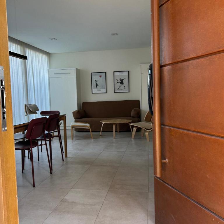 Senshi Encanto en Chacras - Apartamento de 2 dormitorios - 6