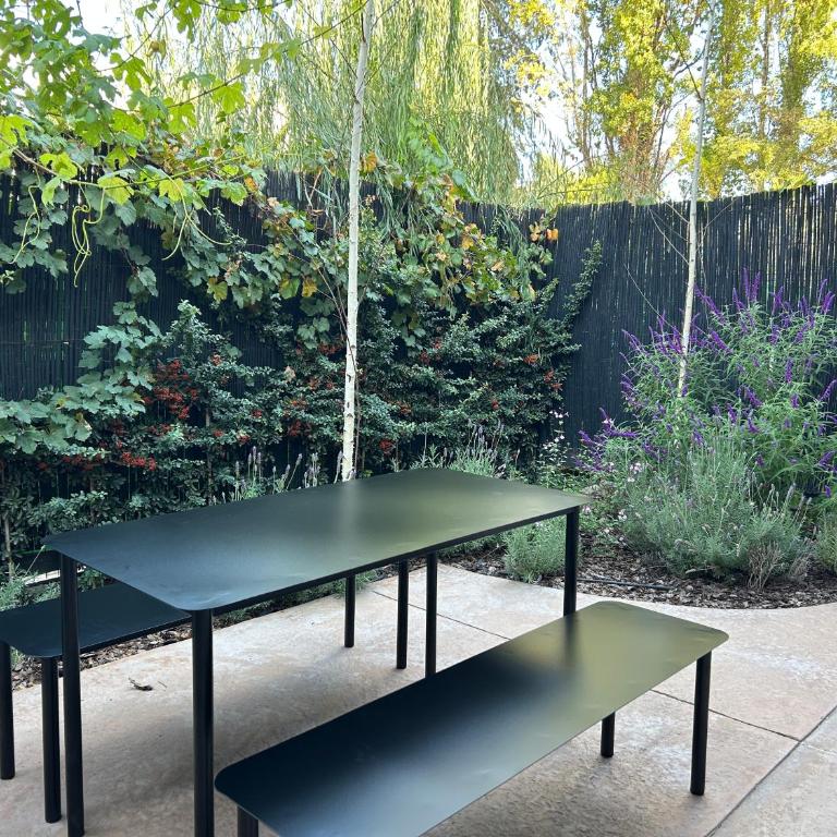 Senshi Encanto en Chacras - Apartamento de 2 dormitorios - 13