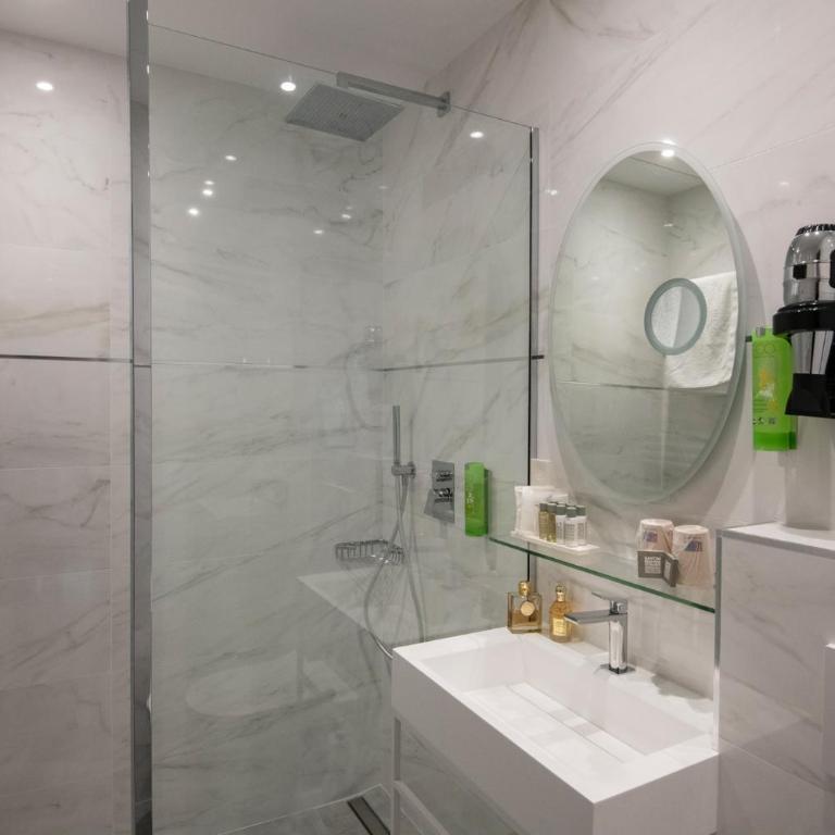 GOLDEN TULIP CANNES HOTEL de PARIS - Chambre Triple - 3
