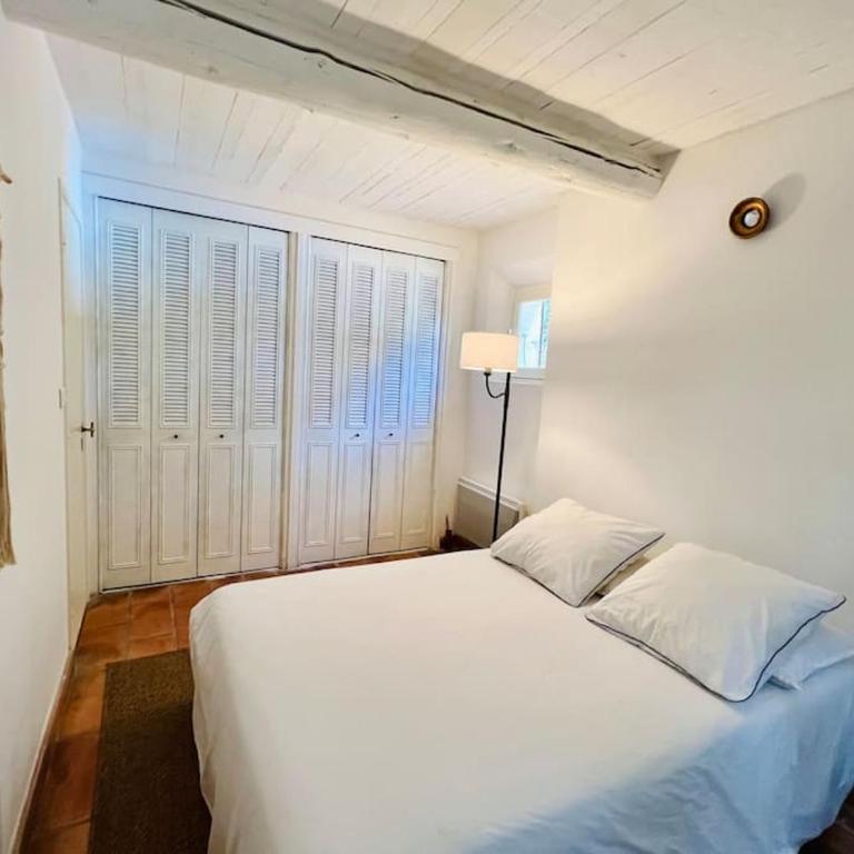 Villa climatisée avec piscine - Villa con 1 Camera da Letto - 27