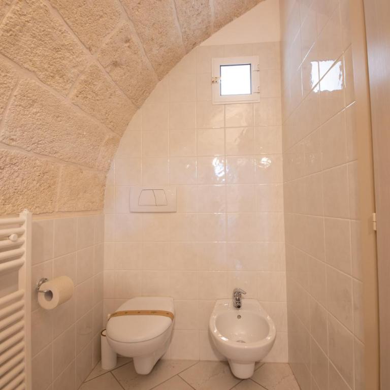 Masseria Galleppa by Apulia Hospitality - Camera Tripla - 6
