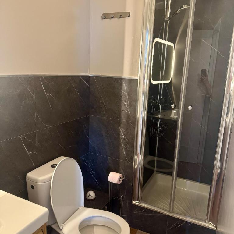 Jolie appartement à Carnon Plage - Appartement 1 Chambre - 9