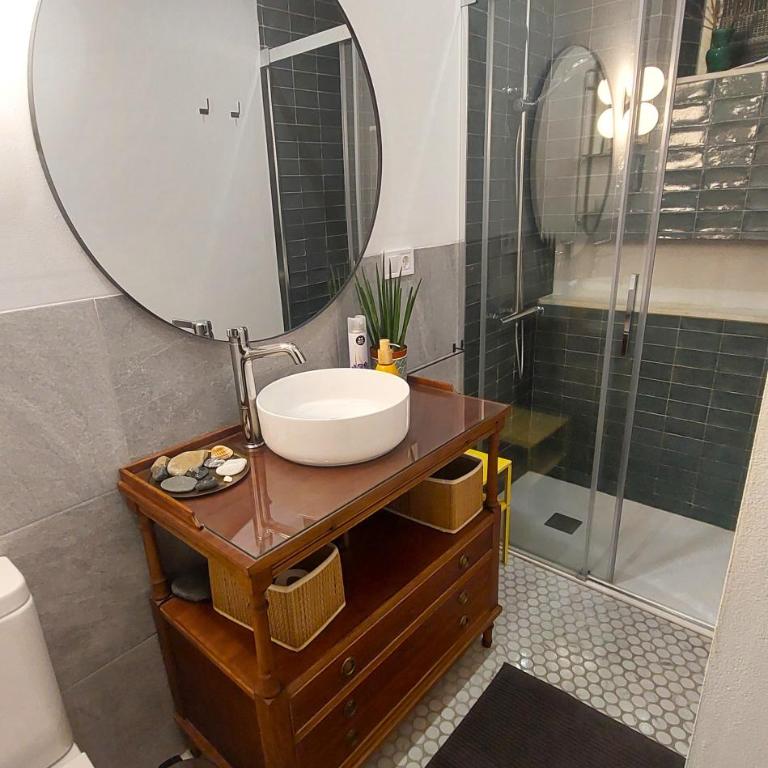 The sea at your doorstep - Apartamento de 2 dormitorios - 24
