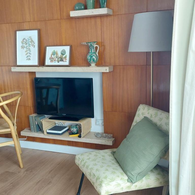 The sea at your doorstep - Apartamento de 2 dormitorios - 16
