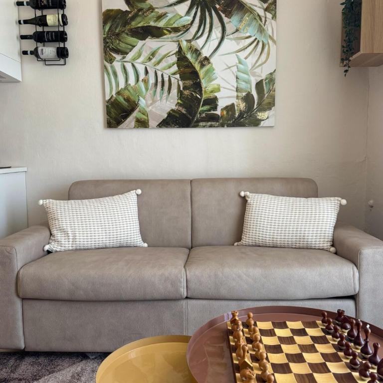 Casa Tulum - Sea View & Breakfast - Appartamento con 2 Camere da Letto - 17