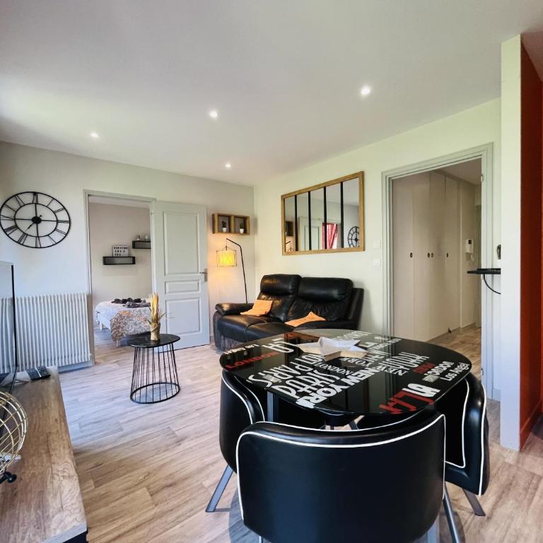 Casa Tranquila - Appartement 1 Chambre - Vue sur Jardin - 1