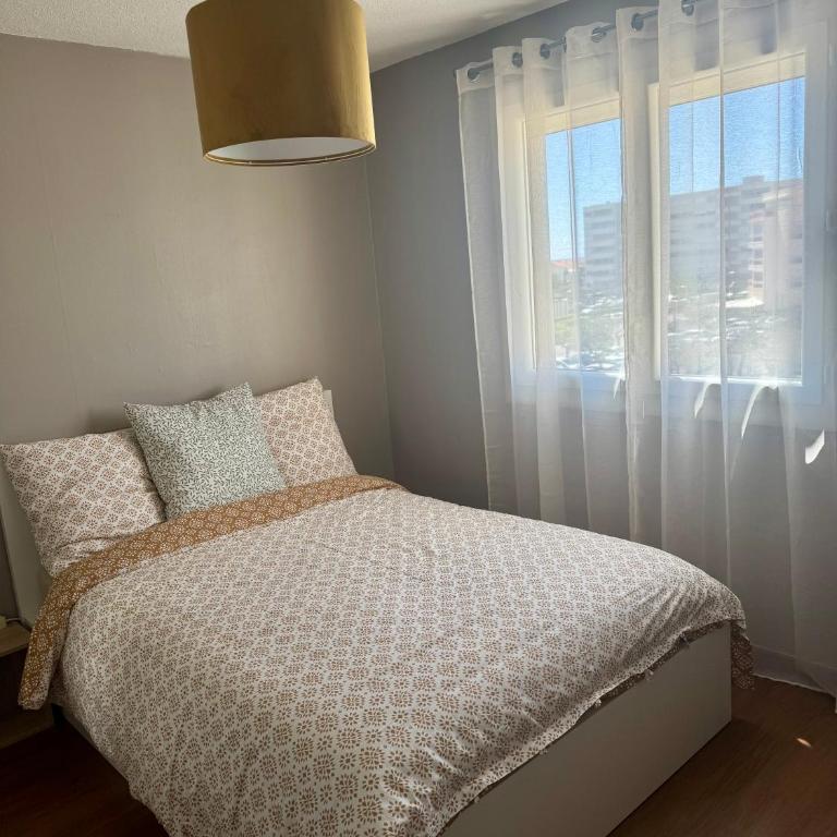 Jolie appartement à Carnon Plage - Appartement 1 Chambre - 4