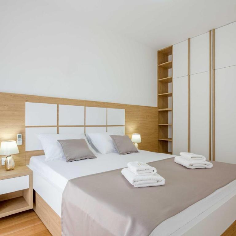 Apartments BB - Deluks Apartman s 1 Spavaćom Sobom - 1
