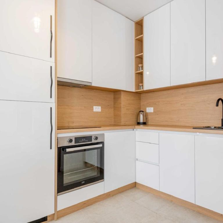 Apartments BB - Deluks Apartman s 1 Spavaćom Sobom - 17