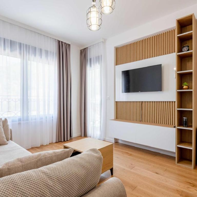 Apartments BB - Deluks Apartman s 1 Spavaćom Sobom - 18