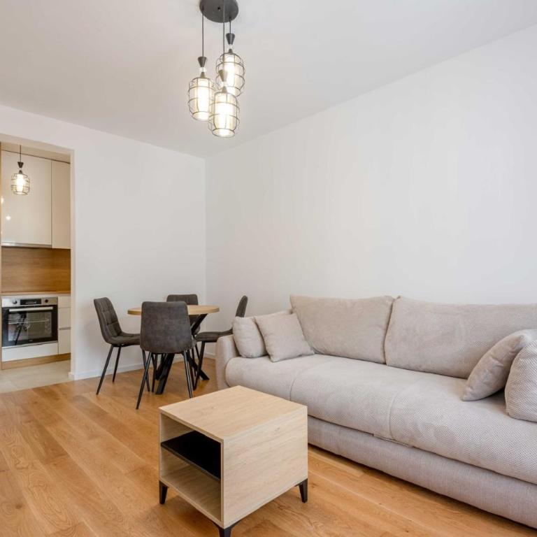 Apartments BB - Deluks Apartman s 1 Spavaćom Sobom - 19