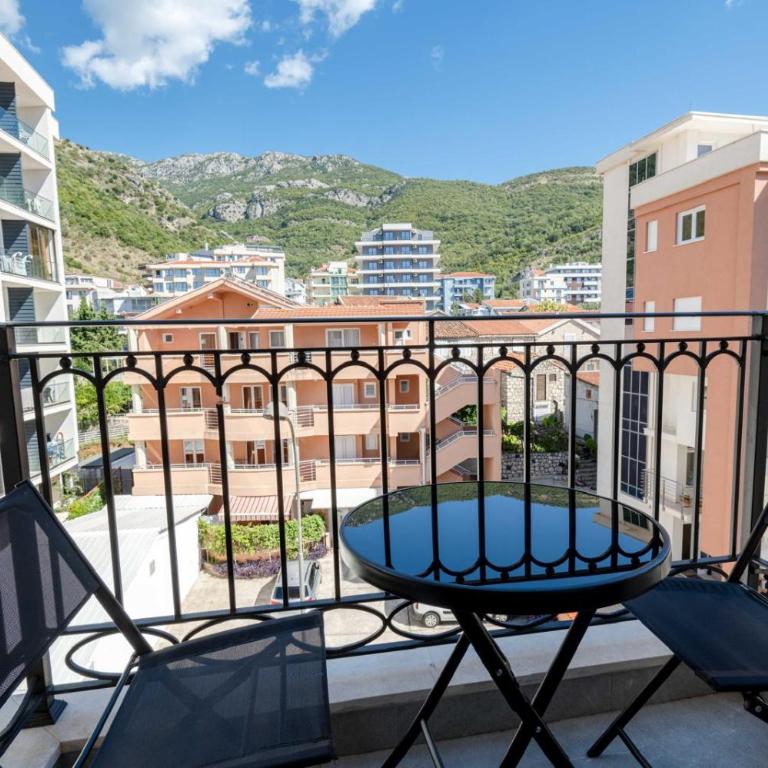 Apartments BB - Deluks Apartman s 1 Spavaćom Sobom - 21