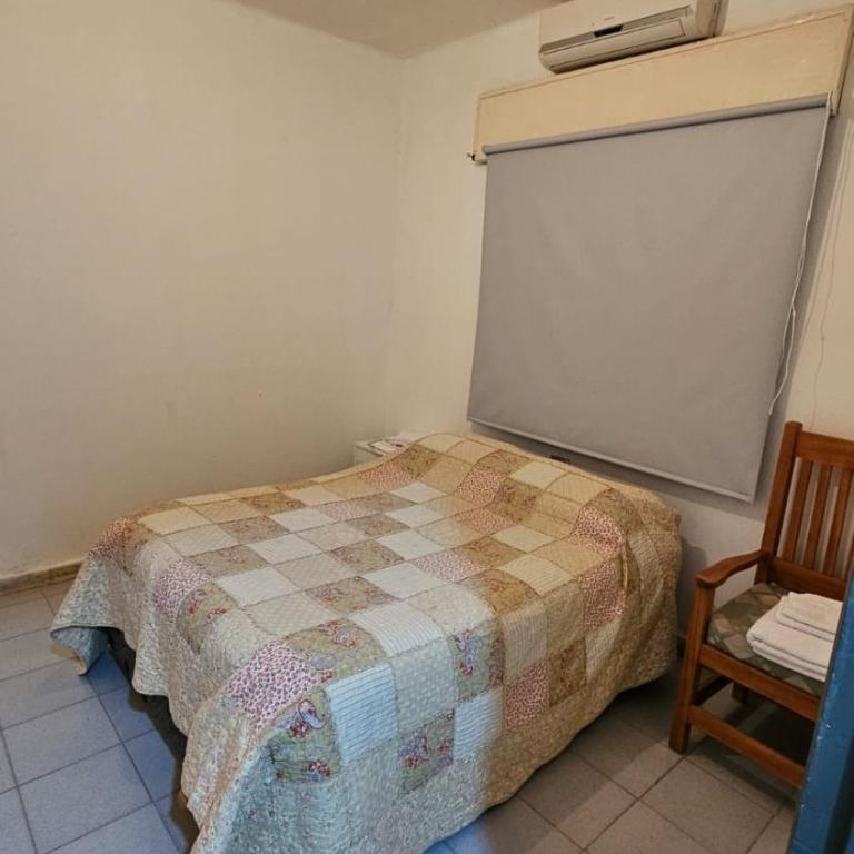 DEPARTAMENTO con COCHERA - Apartamento de 2 dormitorios con vistas al jardín - 3