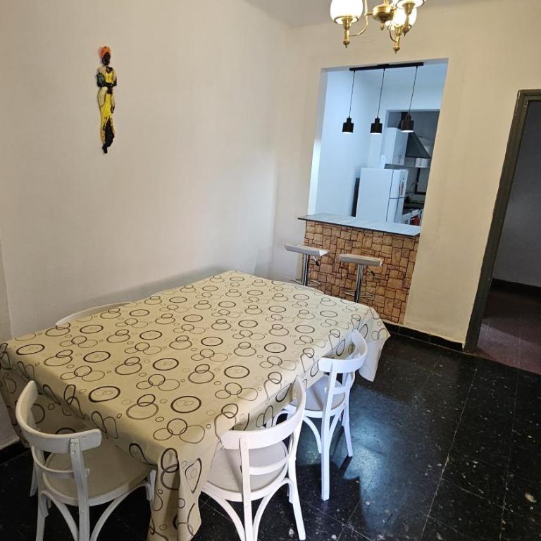 DEPARTAMENTO con COCHERA - Apartamento de 2 dormitorios con vistas al jardín - 9