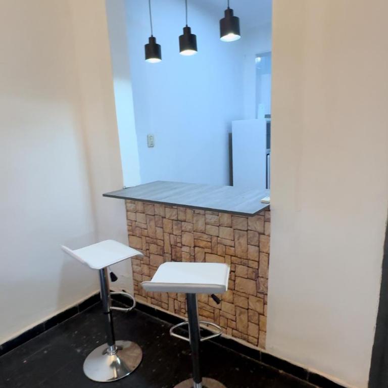 DEPARTAMENTO con COCHERA - Apartamento de 2 dormitorios con vistas al jardín - 12