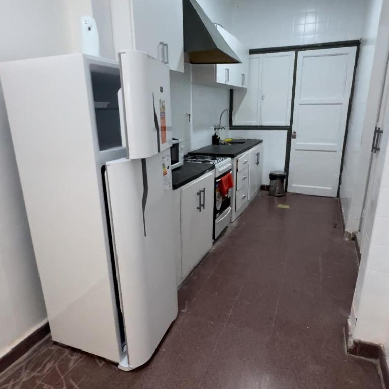 DEPARTAMENTO con COCHERA - Apartamento de 2 dormitorios con vistas al jardín - 13