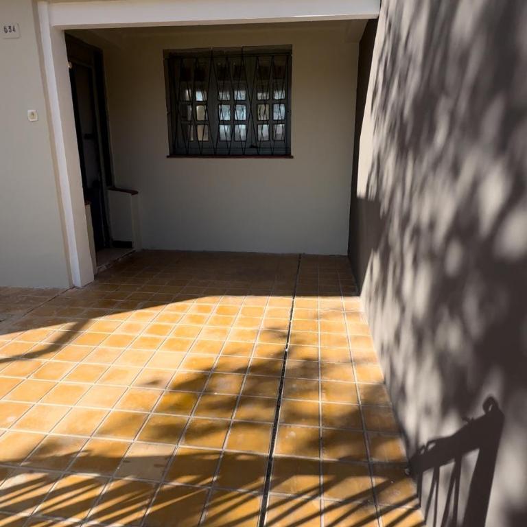 DEPARTAMENTO con COCHERA - Apartamento de 2 dormitorios con vistas al jardín - 15