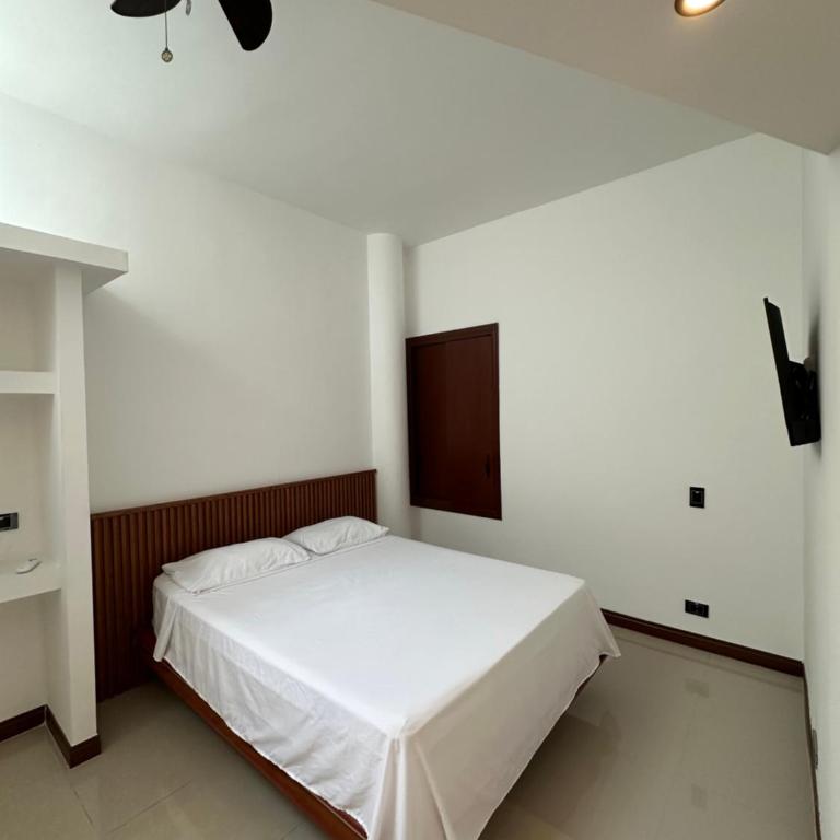 Apartahotel Cristales - Habitación Doble - 1 o 2 camas - 18