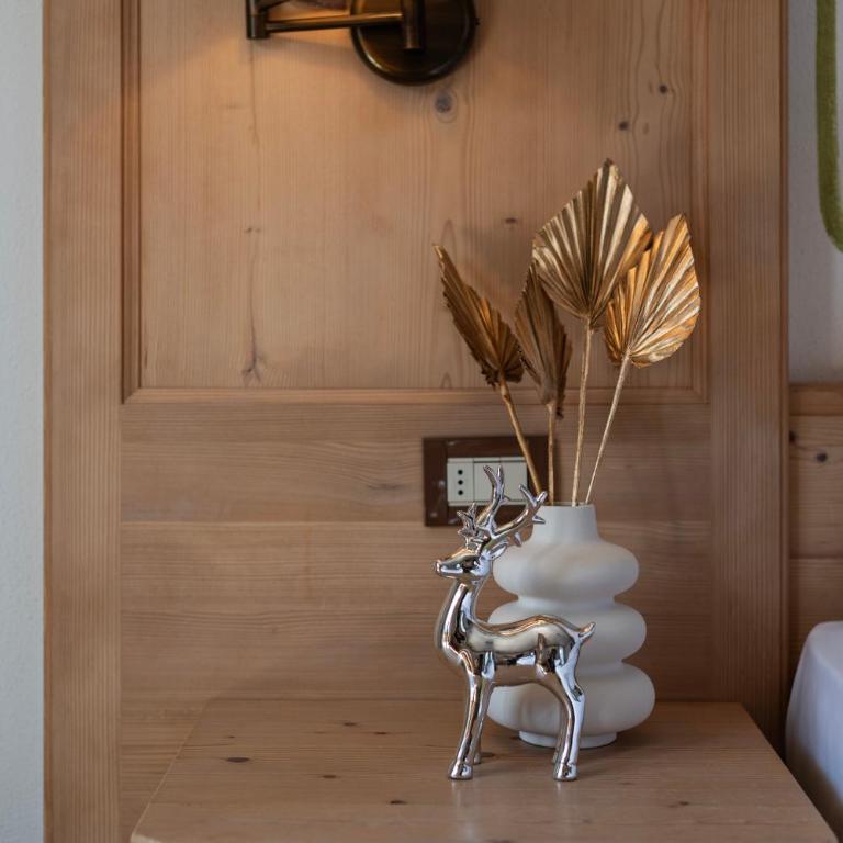 Hotel Cristallo - Junior Suite (2 Adulti) - 4