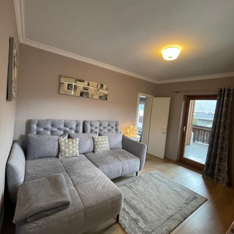 Edelweiss Chalet - Apartment mit 1 Schlafzimmer - 2