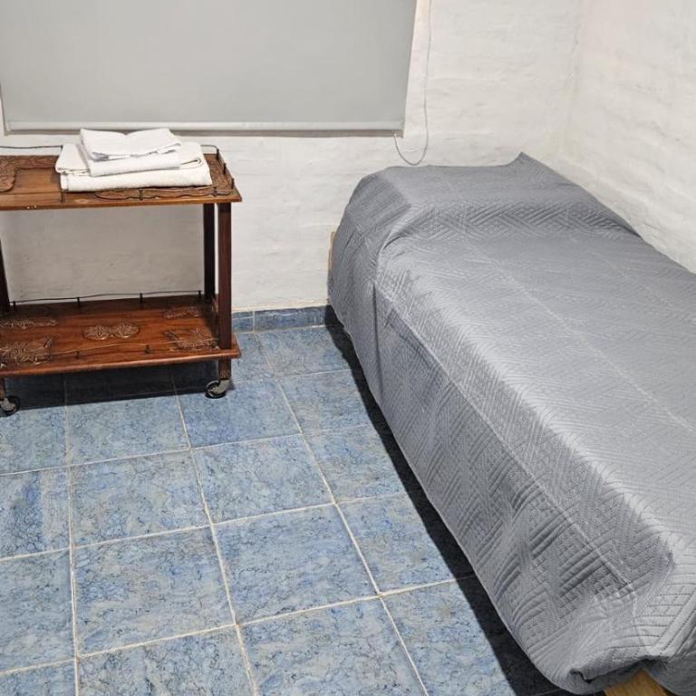 DEPARTAMENTO en MICROCENTRO - Apartamento de 3 dormitorios - 4