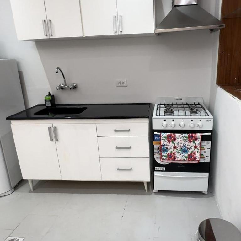 DEPARTAMENTO en MICROCENTRO - Apartamento de 3 dormitorios - 17