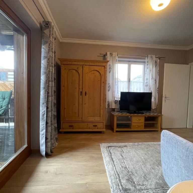 Edelweiss Chalet - Apartment mit 1 Schlafzimmer - 5