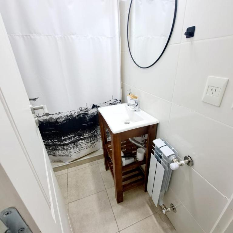 Departamento Céntrico Margarita 2 - Apartamento de 1 dormitorio - 16