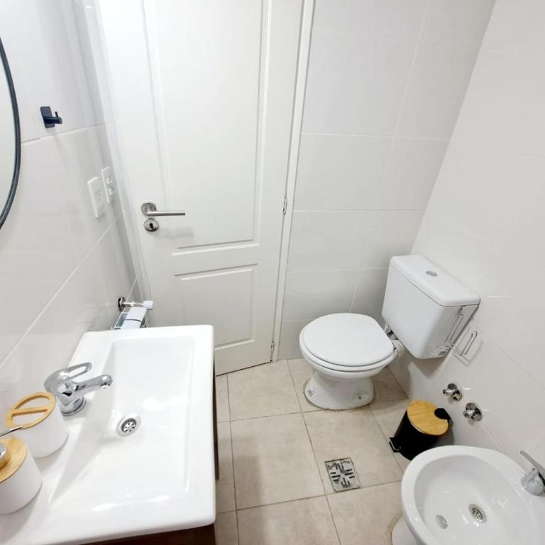Departamento Céntrico Margarita 2 - Apartamento de 1 dormitorio - 15
