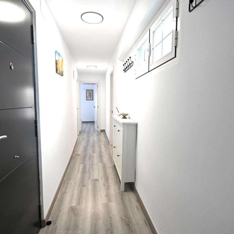 Victoria Apartment - Apartamento de 3 dormitorios - 28