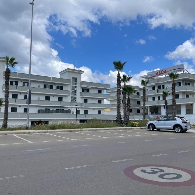 House Nereide, Lovely Apartment Sea View GALLIPOLI - Appartamento con 3 Camere da Letto - 18