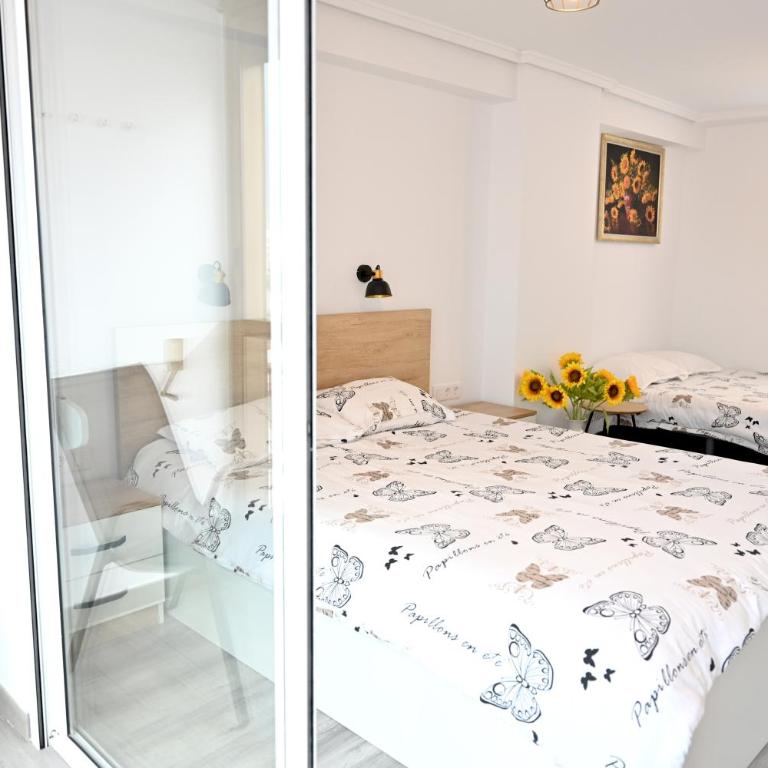 Victoria Apartment - Apartamento de 3 dormitorios - 32